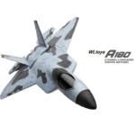 F22 Raptor RC Airplane 6 Axis Gyro RTF   24GHz 3CH 3 | PricZone