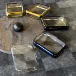 Huawei Watch Fit 2 TPU Case Protector  Bumper Cover 1 | PricZone