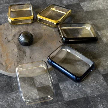 Huawei Watch Fit 2 TPU Case Protector  Bumper Cover 1 | PricZone