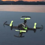 LED Night Light Mini Drone   Easy Takeoff  Landing 2 | PricZone
