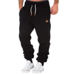 Thermal Fleece Joggers Winter Athletic Pants 3 | PricZone Thermal Fleece Joggers Winter Athletic Pants 3 | PricZone