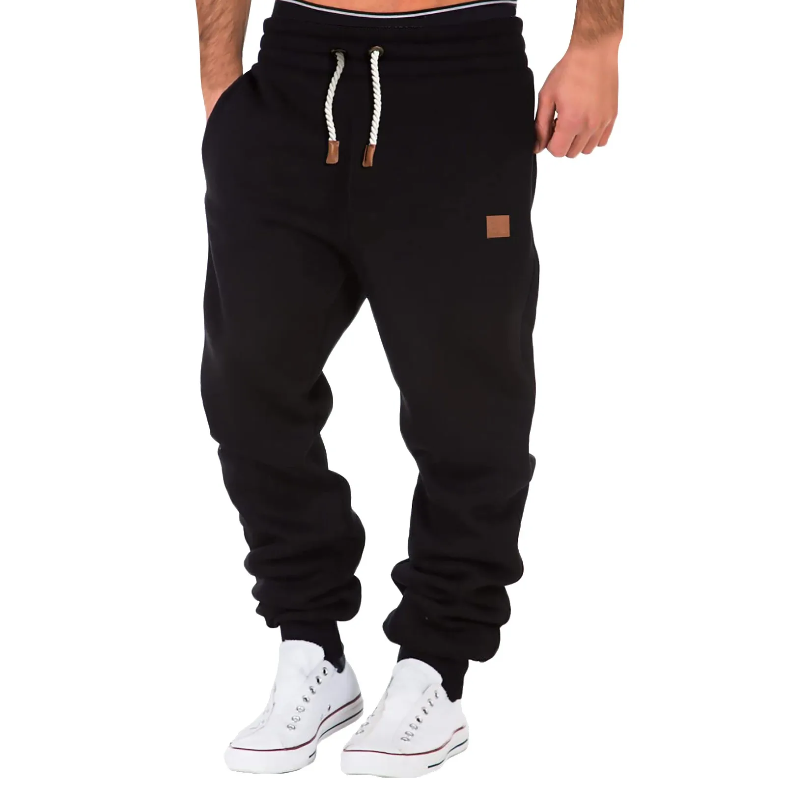 Thermal Fleece Joggers Winter Athletic Pants 3 | PricZone Thermal Fleece Joggers Winter Athletic Pants 3 | PricZone