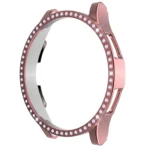 Galaxy Watch4 Classic 46mm Electroplated TPU Case 3 | PricZone Galaxy Watch4 Classic 46mm Electroplated TPU Case 3 | PricZone