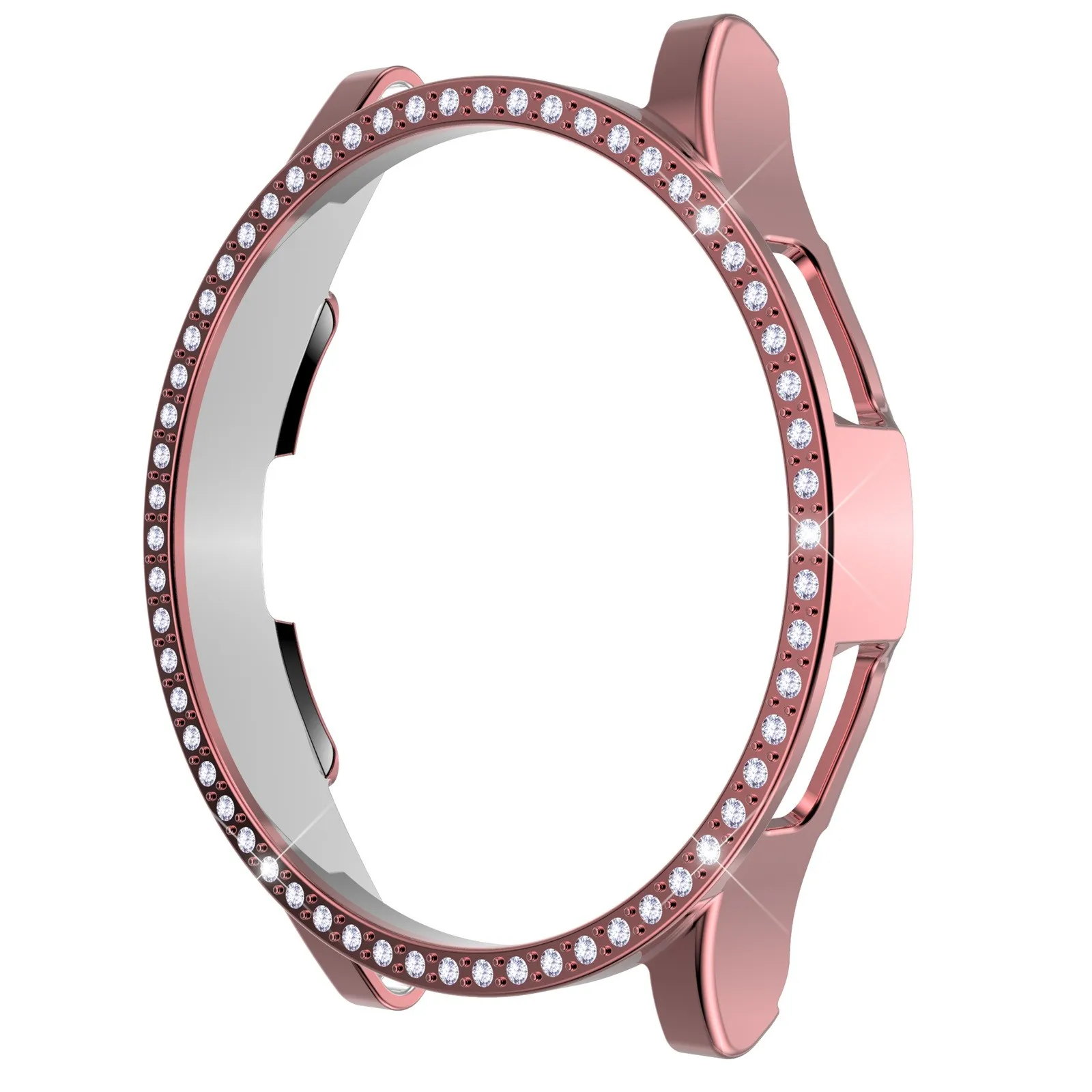 Galaxy Watch4 Classic 46mm Electroplated TPU Case 3 | PricZone Galaxy Watch4 Classic 46mm Electroplated TPU Case 3 | PricZone