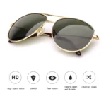 Vintage Oval Polarized Sunglasses UV400 for All 3 | PricZone Vintage Oval Polarized Sunglasses UV400 for All 3 | PricZone
