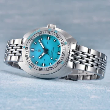 Luxury PAGANI Watch 42mm   2022 Waterproof | PricZone