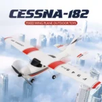 WLtoys F949S 3Ch RC Plane with Gyro   Outdoor Flight Ready 4 | PricZone