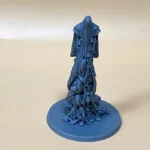 Samurai Fantasy Miniatures Kami  Oni Board Game 4 | PricZone