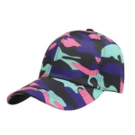 Adjustable Camo Snapback Cap Breathable Windproof 2 | PricZone Adjustable Camo Snapback Cap Breathable Windproof 2 | PricZone