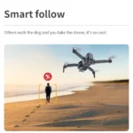 4K GPS Drone 3 Axis Gimbal 5KM FPV   Brushless Quadcopter 3 | PricZone