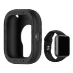 Redmi Watch 4 Silicone Protective Sleeve Case 3 | PricZone