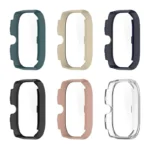 Redmi Watch 4 Case  Glass Film Full Protection Kit 1 | PricZone