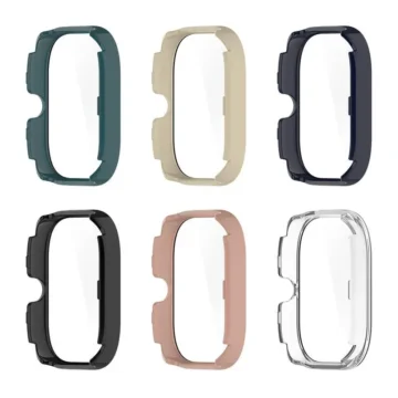 Redmi Watch 4 Case  Glass Film Full Protection Kit 1 | PricZone