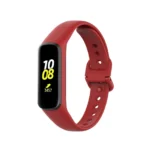 Galaxy Fit2 SMR220 Sporty TPU Band  Case Combo 2 | PricZone