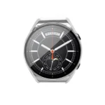 Xiaomi Mi S1 Smart Watch Protective Case  Screen Guard 3 | PricZone
