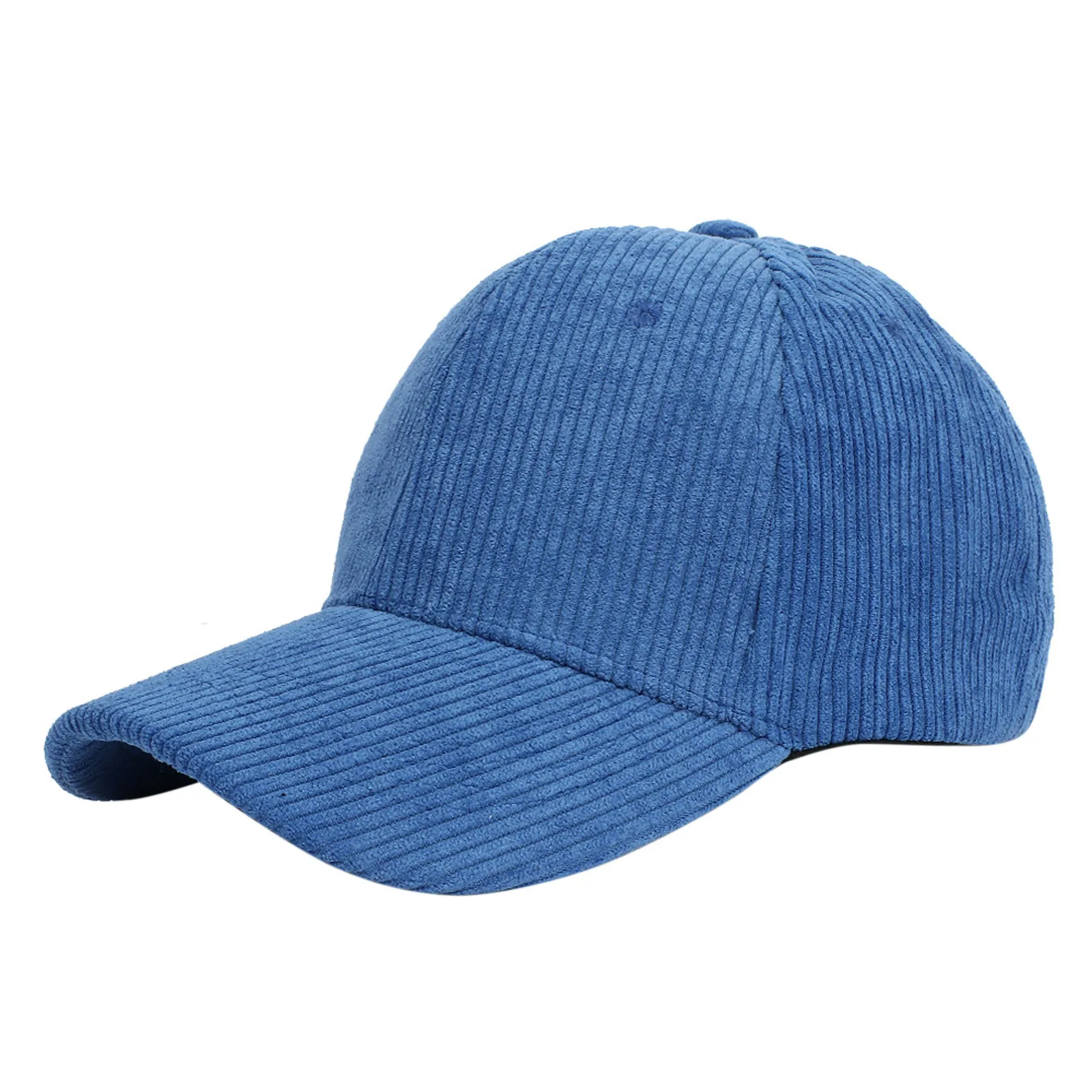 Warm Plush Corduroy Baseball Cap for Men Women 4 | PricZone Warm Plush Corduroy Baseball Cap for Men Women 4 | PricZone