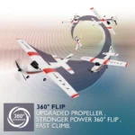 WLtoys F949S 3Ch RC Plane with Gyro   Outdoor Flight Ready 5 | PricZone