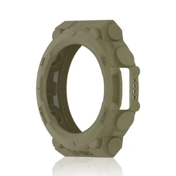 T Rex 2 Watch Anti Scratch TPU Cover  Screen Protector 1 | PricZone