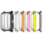 Amazfit Gts2 Mini Watch Case Clear Screen  Frame Protector 4 | PricZone