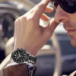 Galaxy Watch 654 Metal Bracelet   Stainless Steel Band 5 | PricZone