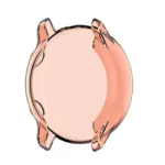 Galaxy Watch Active R500 Case Anti Scratch TPU Protector 2 | PricZone