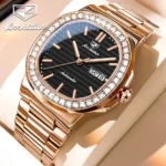 Luxury JSDUN 8953 Watch Waterproof  Luminous 1 | PricZone