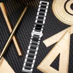 20mm22mm Galaxy Watch Metal Strap   Stainless 6 | PricZone