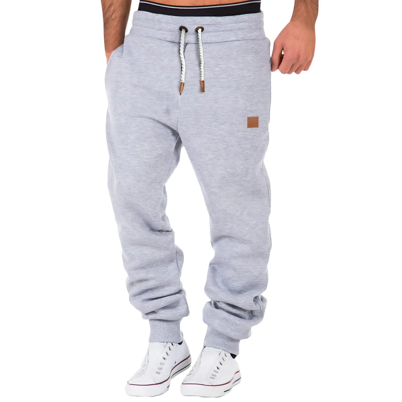 Thermal Fleece Joggers Winter Athletic Pants 5 | PricZone Thermal Fleece Joggers Winter Athletic Pants 5 | PricZone