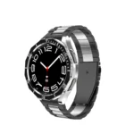 Galaxy Watch 6 Classic 4743mm Protector  Accessories Kit 6 | PricZone