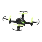 LED Night Light Mini Drone   Easy Takeoff  Landing 4 | PricZone