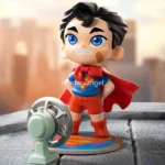 DC Justice Kawaii Doll Mystery Box   Collectible 6 | PricZone