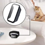 Mi Band 8Redmi 2 Smartwatch Protective Case   PC Shield 4 | PricZone