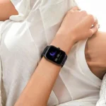 RS4 Plus Smart Watch Full Cover  Protector 3 | PricZone