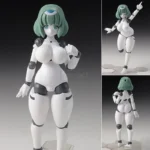 Neoanthropinae Polynian Anime Figurine 1 | PricZone Neoanthropinae Polynian Anime Figurine 1 | PricZone