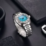 Luxury PAGANI Watch 42mm   2022 Waterproof 3 | PricZone