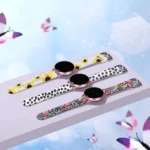 Galaxy 54 Classic Silicone Watch Strap 20mm   Active 2 Compatible 3 | PricZone