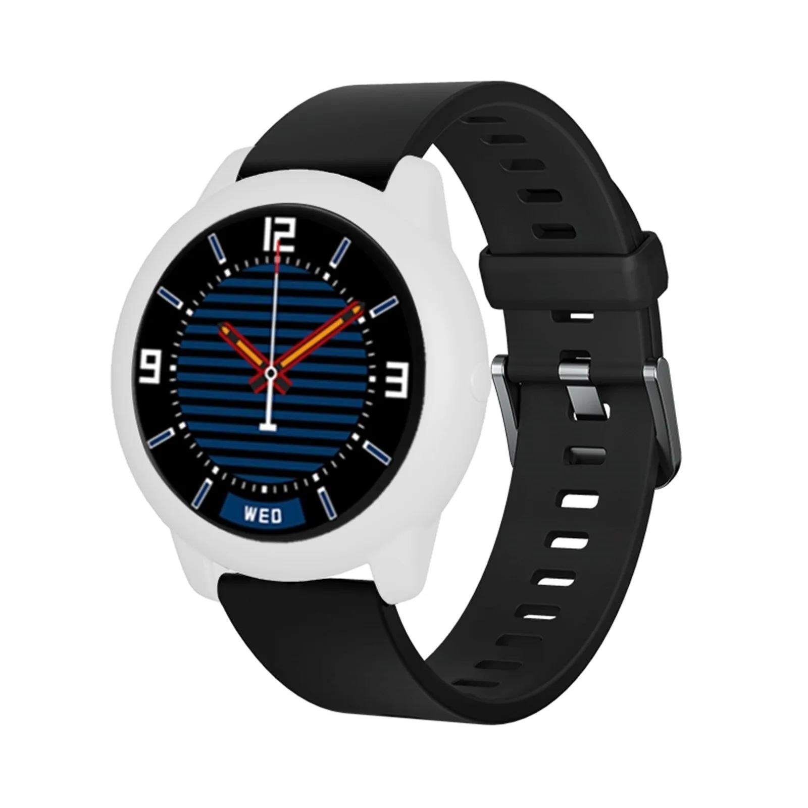 IMILAB KW66 Smartwatch TPU Protector Case 3 | PricZone IMILAB KW66 Smartwatch TPU Protector Case 3 | PricZone