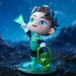 DC Justice Kawaii Doll Mystery Box   Collectible 5 | PricZone