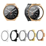 Xiaomi Mi S1 Smart Watch Protective Case  Screen Guard 1 | PricZone