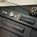 Genuine Leather Band 2022mm for Samsung  Huawei Watches 4 | PricZone