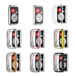 Huawei Watch Fit 2021 TPU Protector  Bumper Case 1 | PricZone