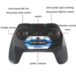 24G Airbus  Boeing RC Planes for Kids 5 | PricZone