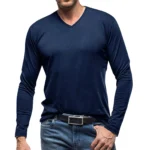 VNeck Thermal Activewear Tee Slim Fit Underwear 6 | PricZone V Neck Thermal Activewear Tee Slim Fit Underwear 6 | PricZone