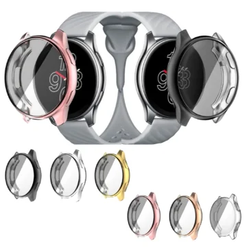 OnePlus Watch 46mm TPU Protector  Shell   Smart Accessory 1 | PricZone