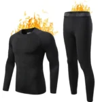 Quick Heat Mens Thermal Set Warmth  Comfort 2 | PricZone