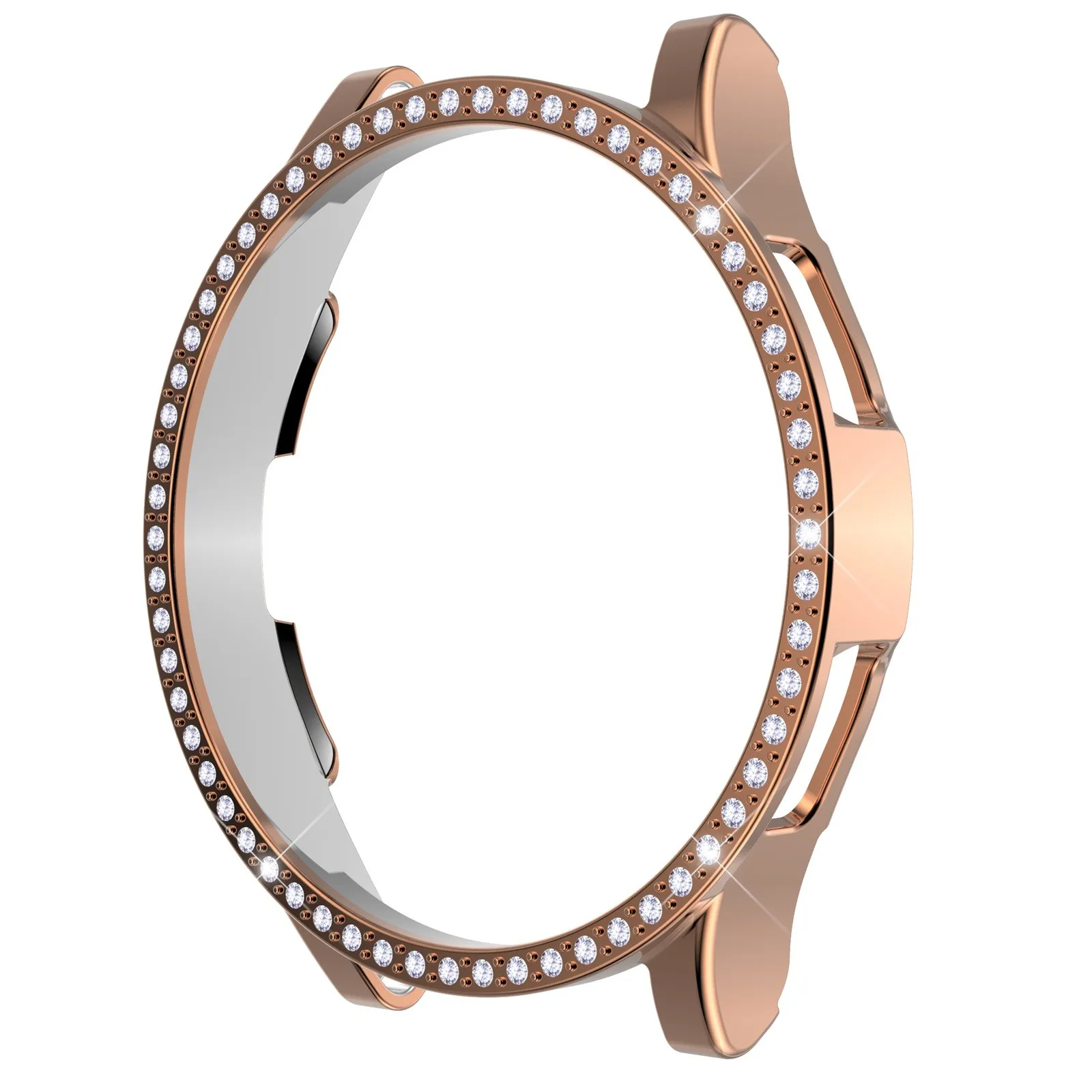 Galaxy Watch4 Classic 46mm Electroplated TPU Case 6 | PricZone Galaxy Watch4 Classic 46mm Electroplated TPU Case 6 | PricZone