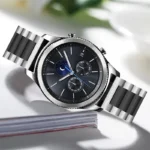 20mm22mm Galaxy Watch Metal Strap   Stainless 2 | PricZone