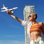 WLtoys F949S 3Ch RC Plane with Gyro   Outdoor Flight Ready 6 | PricZone