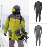 Warm Fleece Thermal Set for Winter Comfort | PricZone Warm Fleece Thermal Set for Winter Comfort | PricZone