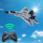 Sky Master Electric RC Plane 2CH Outdoor Glider 5 | PricZone Sky Master Electric RC Plane 2CH Outdoor Glider 5 | PricZone